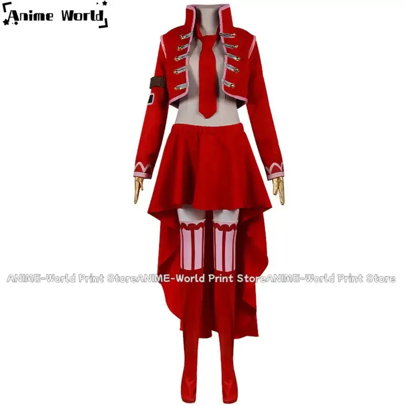 《Custom 》Anime Belo…