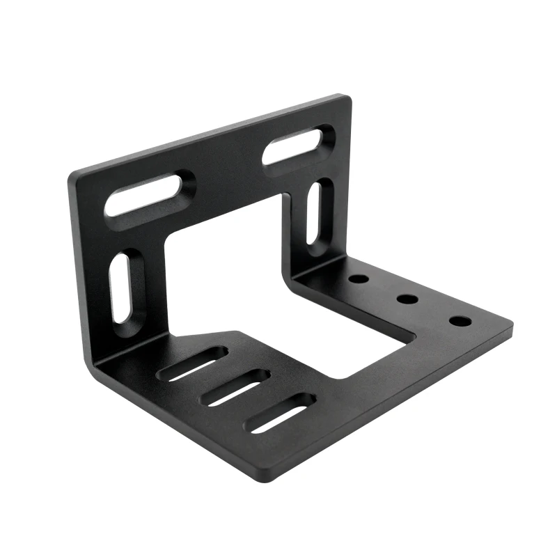 

Multifunctional L-shaped fixed frame adapter plate for simagic serial file, handbrake