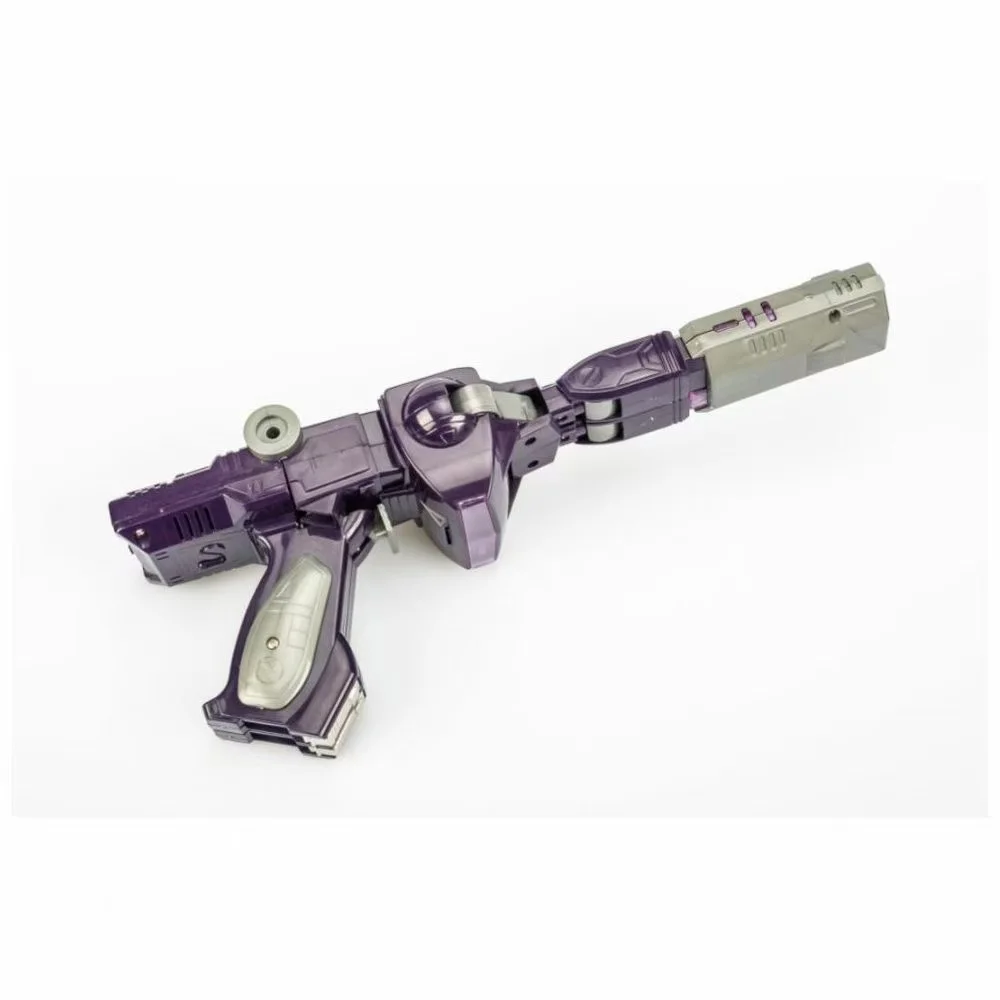 الجديد في المخزون محول G1 سلسلة G1-Shockwave جمع أرقام الهدايا الشعبية شخصيات أنيمي هدية عيد ميلاد دور الفيلم العصرية