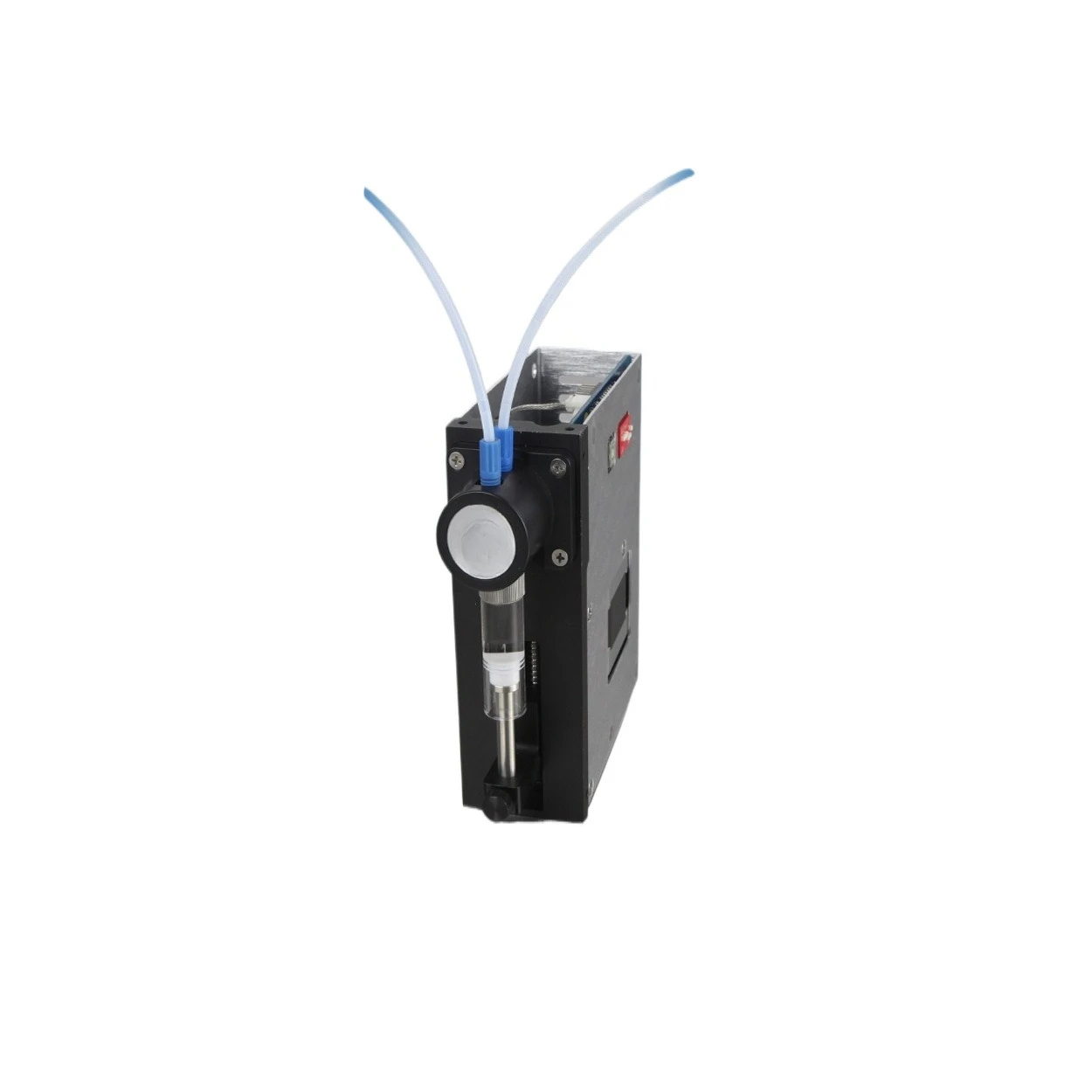 

Industrial syringe pump MSP30-1A, 3000 steps