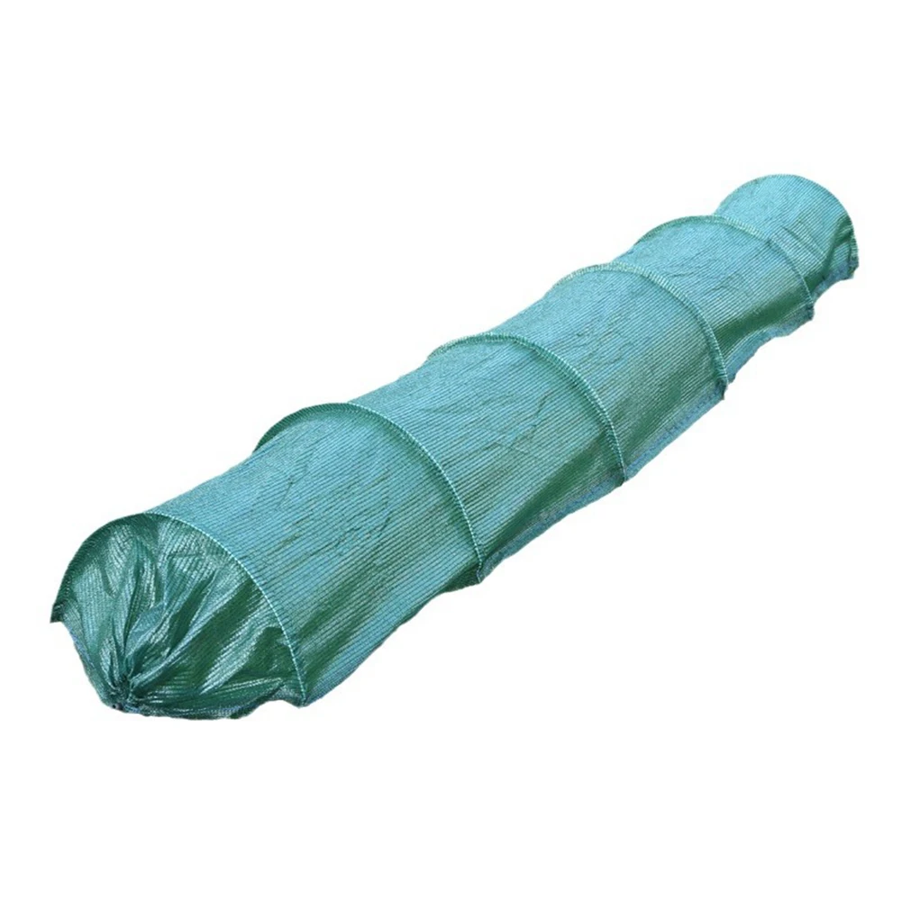 300cm Polytunnel Cover With Metal Rods For Vegetable Herb Growing Greenhouse Plastic Sheeting Garden Structures