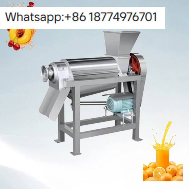 

Fruit & Vegetable Juicer Machine Premium Fruit Juice Making Machine/Fruit Mango Orange Lemon Juice Extractor Machine