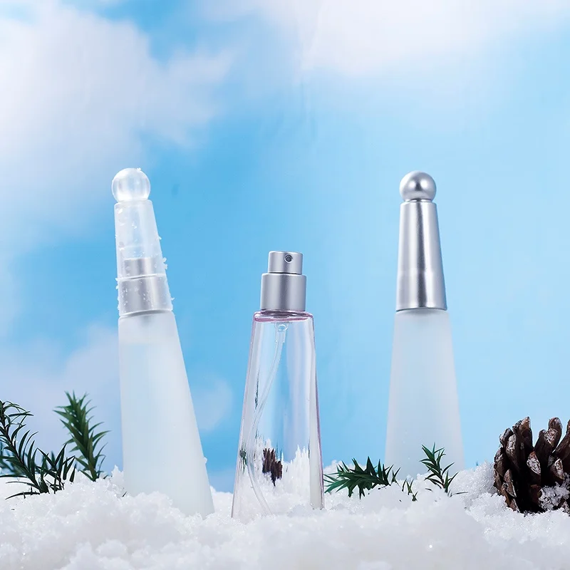 50 ml Reines Wasser Parfüm Frauen Freshing Bory Spray Pheromon Langlebig Floral Lebendiger Leichter Duft Mädchen Parfüme Geschenk