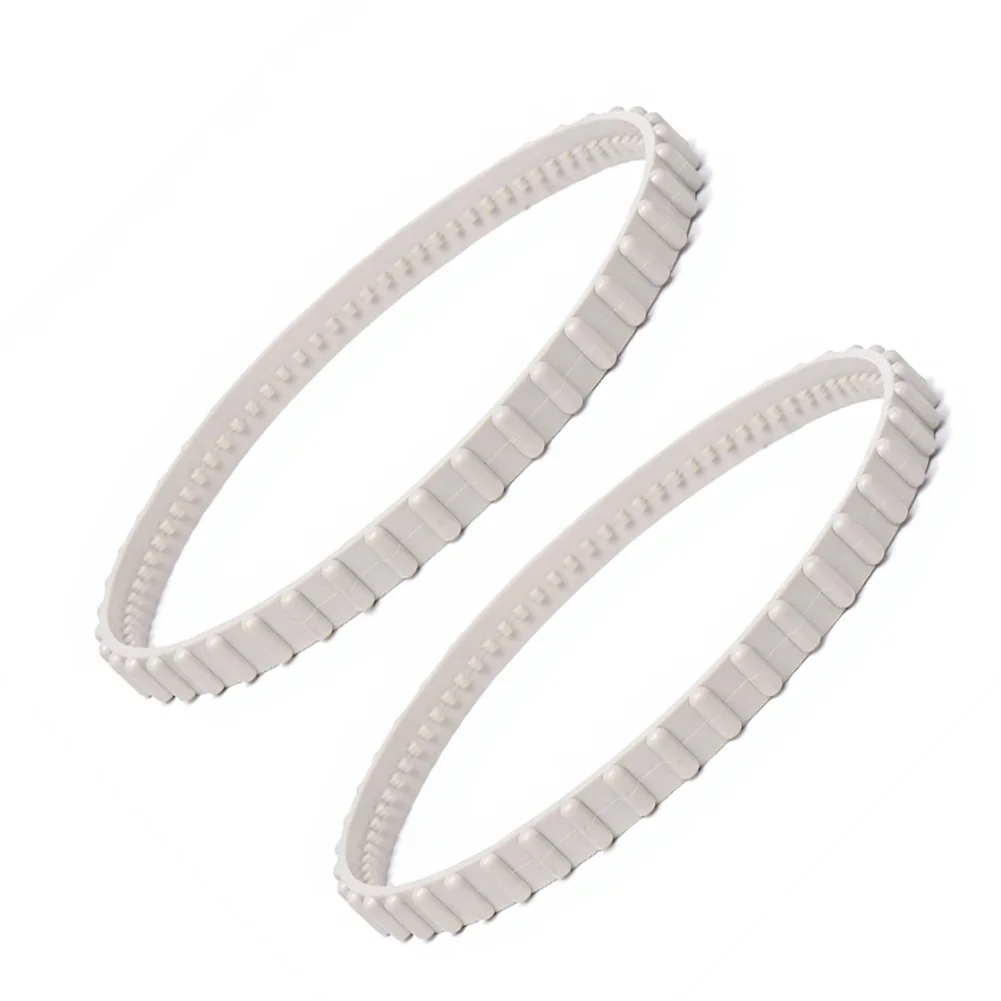 Track Replacement Roller Brush Kit Sturdy Construction Improved Cleaning Efficiency As Shown For Hayward RC9740