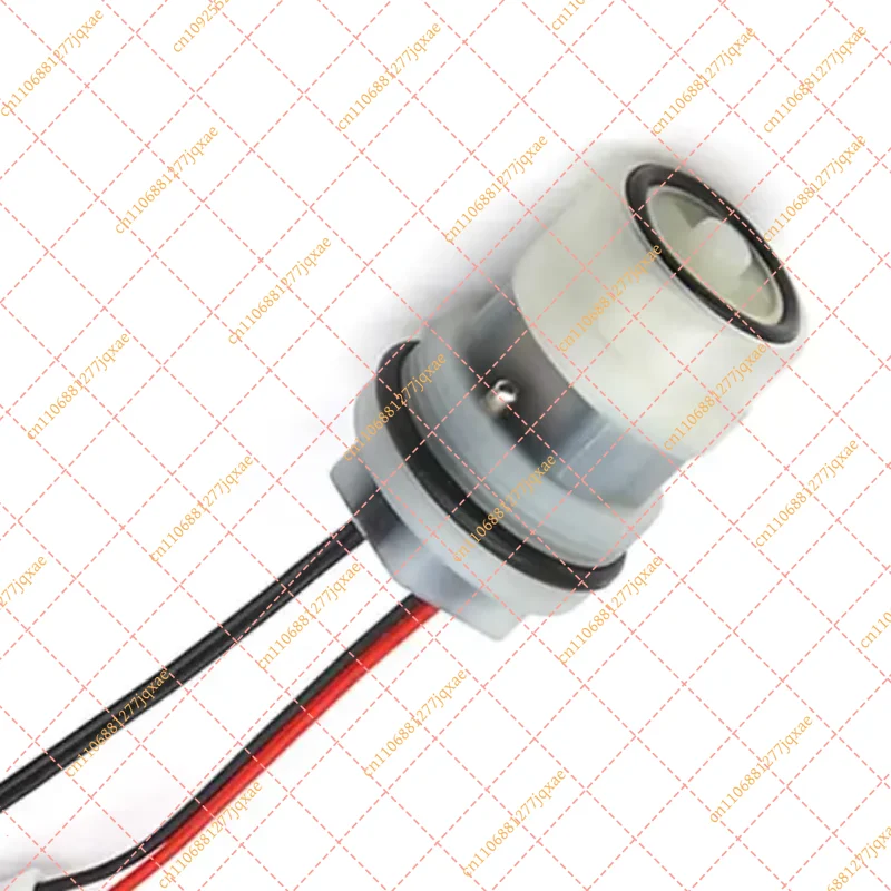 5V 0.5W Intelligent Self-Generating Water Flow Pump, Thermostatic Water Generator with 2L/Min Flow Rate for Water System