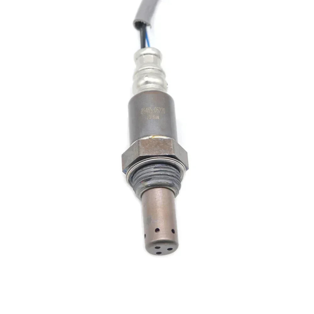 For Toyota CAMRY AURION HV HYBRID 3.5L 2006-2017 NEW Downstream Air Fuel Ratio Lambda O2 Oxygen Sensor 89465-06220 8946506220 view 3