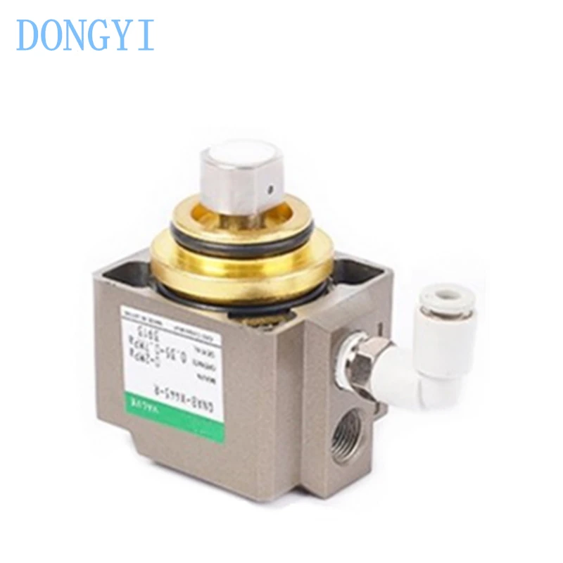 Solenoid Valve GNAB-X445