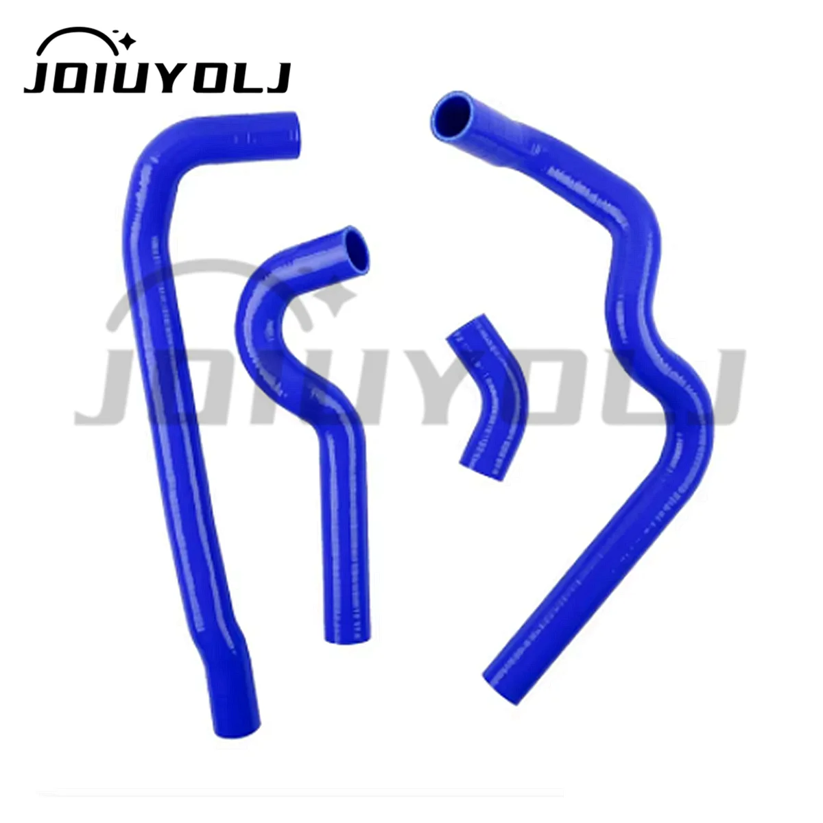 Silicone Radiator Coolant Hose Kit For 2007-2018 Nissan Altima 2.5L QR25DE 2008 2009 2010 2011 2012 2013 2014 2015 2016 2017