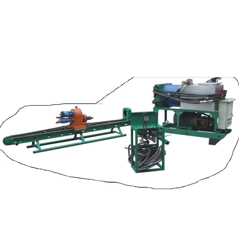 High Quality Anchor Drill Rig Anchor Auger Drilling Rig for Sale