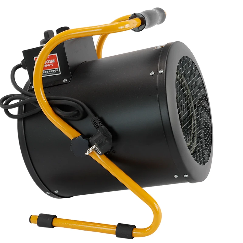 MGD-3000W Industrial Heater Breeding High-power Factory Drying Workshop Household Electric Heater