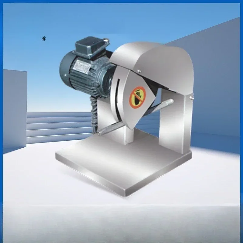 Equipment Splitting and forming machine, chicken, duck and goose cutting machine