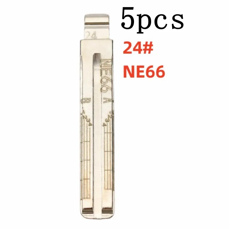 5PCS/LOT ENGRAVED KEY BLADE FOR LOCKSMITH MAZ24 MIT8 MIT11 NE66 NE72 NSN11 NSN14 TOY2 TOY38R TOY40 TOY43AT