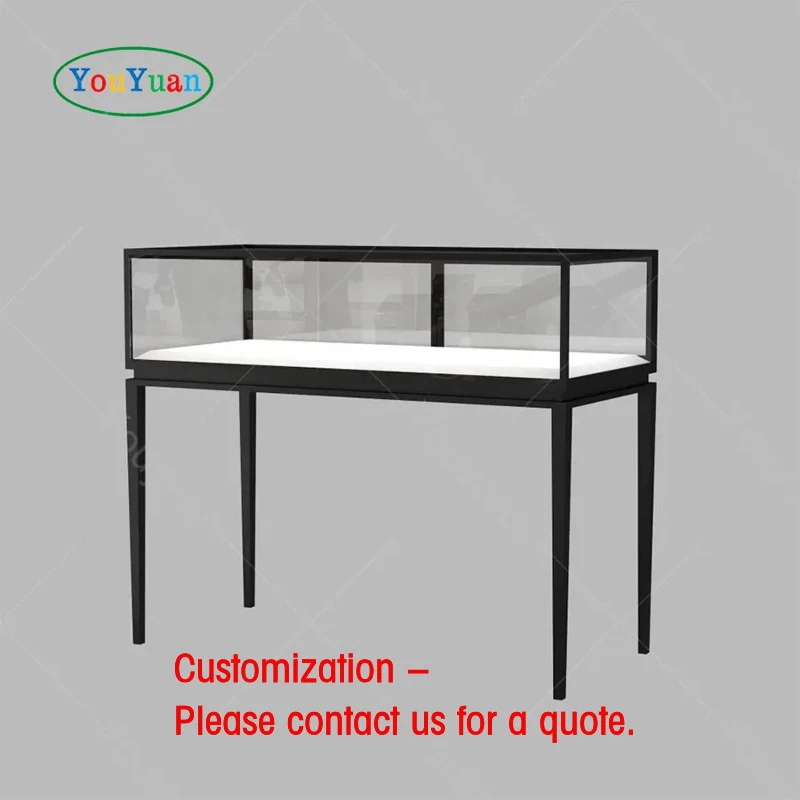 custom.Custom Stainless Steel Jewelry Display showcase Round Jewellery Kiosk Design Jewellery showcase Round