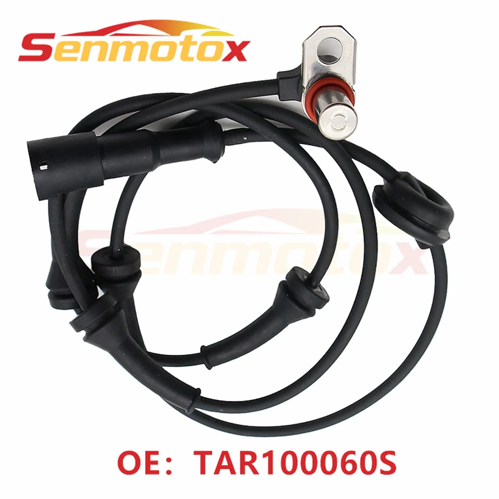 TAR100060 SW500020 ABS Wheel Speed Sensor For Land Rover Discovery 2 All Models 1998 1999 2000 2001 2002 20003 2004 Auto Parts
