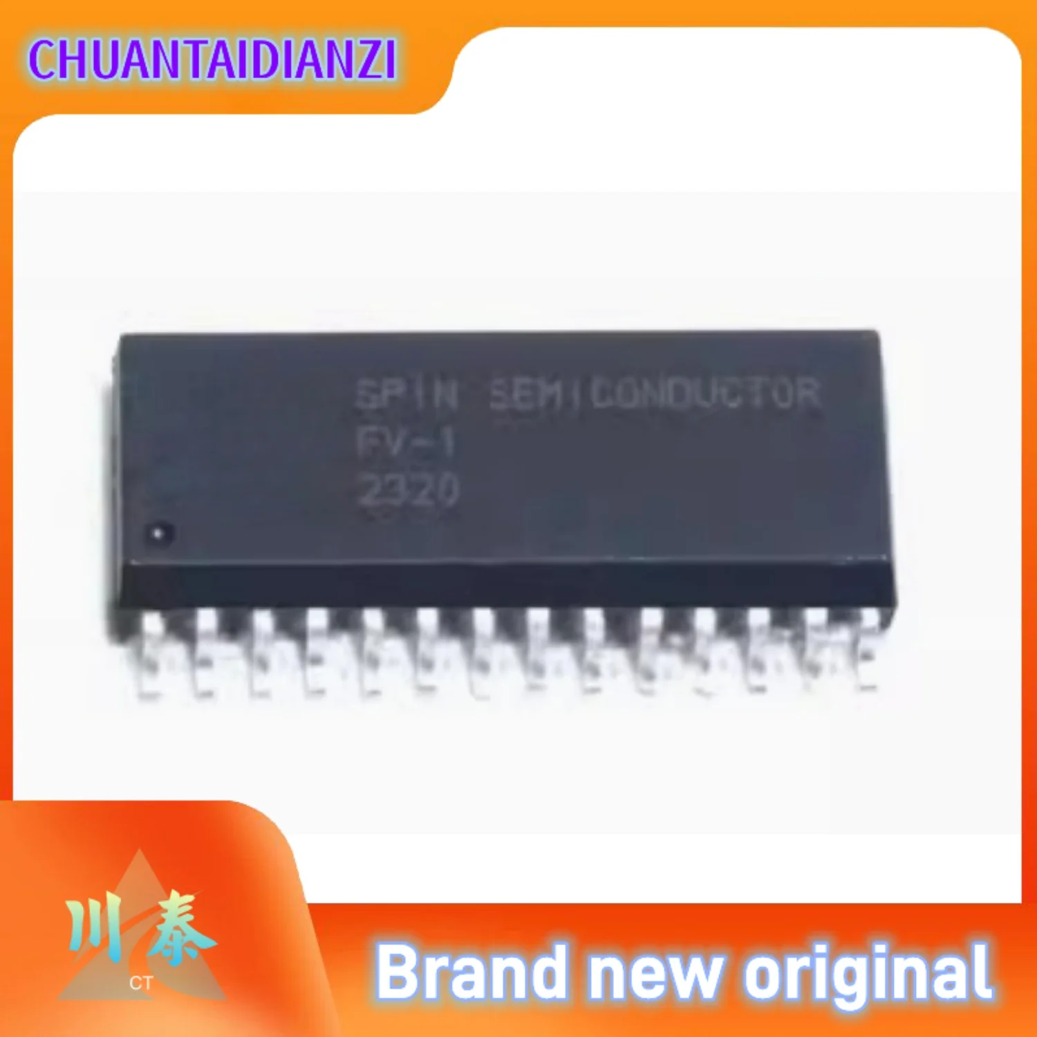 

1pcs/lot New Original SPN1001-FV1 FV-1 SOP28 chip In Stock
