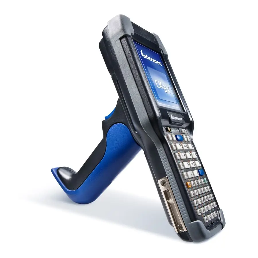 

Mobile scanner data collector Intermec CK3 CK3X barcode scanner windows mobile pda