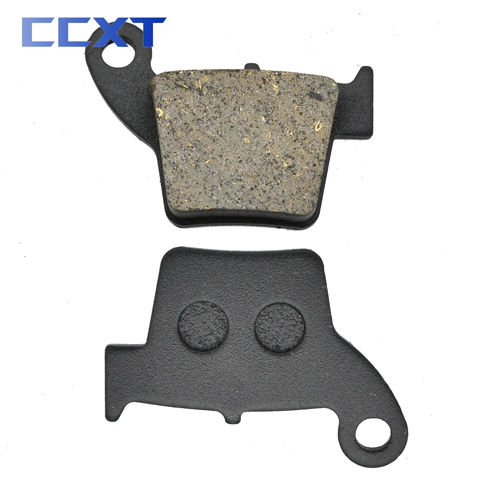 Motocross Rear Brak…