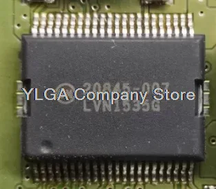 20845-007 رقائق لوحة كمبيوتر السيارات في المخزون 1 قطعة-1 مجموعة