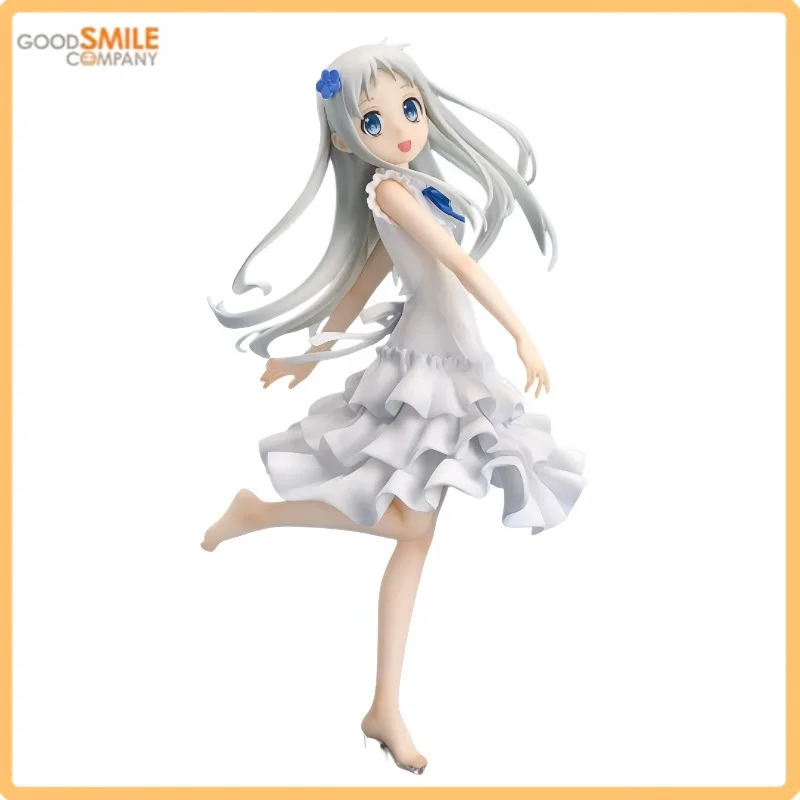 

【В наличии】Оригинальная Good Smile Company Pop Up Parade Honma Meiko, модель аниме-персонажа, коллекция кукол, подарок