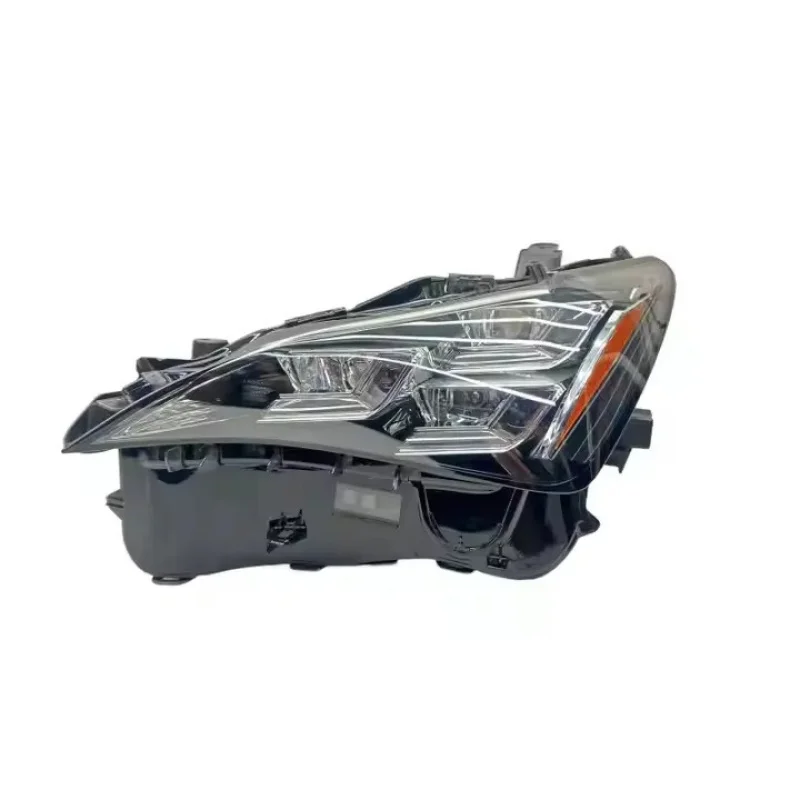 

High Quality New LED Headlights Assemb RC300h RC350 LC500h RC200t
