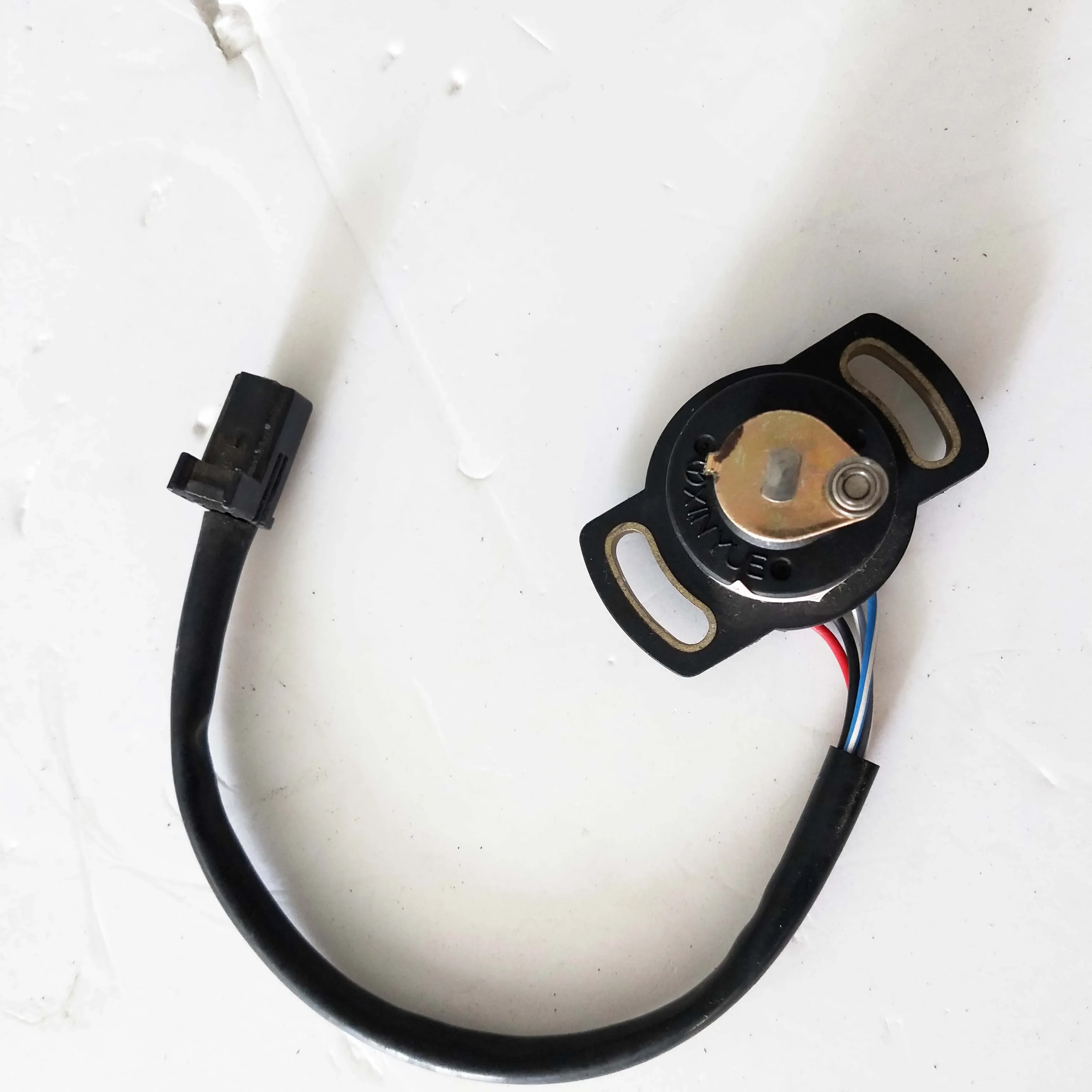 

High Quality Steering Angle Sensor for CHERY PRACTIVAN Q22L SQR472
