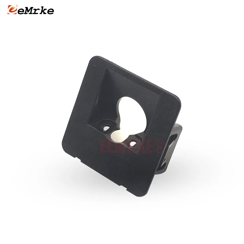 

EEMRKE Car Rear View Camera Bracket Factory Camera Holder for Cadillac XT5 2015 2016 2017 2018 Modified Reversing Camera Mount