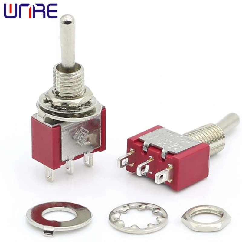 MTS-102 Electronic …