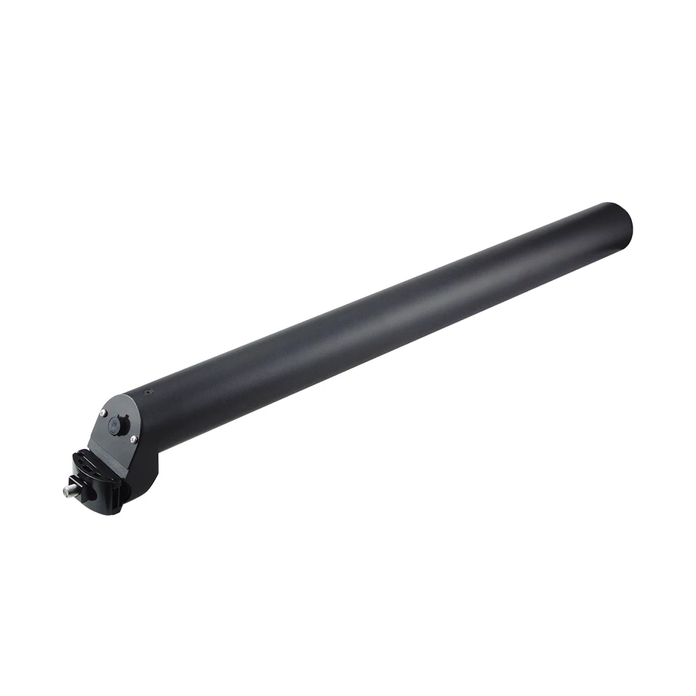 36V 9.6Ah 14Ah INTEGRATED Seat-Tube Tube Batteries for Evol f207 Tebco Wanderer Onemile Nomad ENVO Replacement Battery Ebike