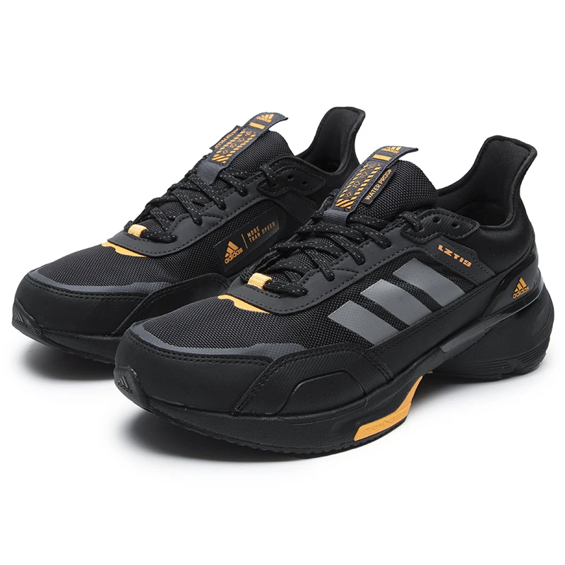 

Adidas Mts Guard Men's Running Shoes, Wear-Resistant Cushioning Sports Shoes, Lightweight Low-Top Casual Shoes Ie3418