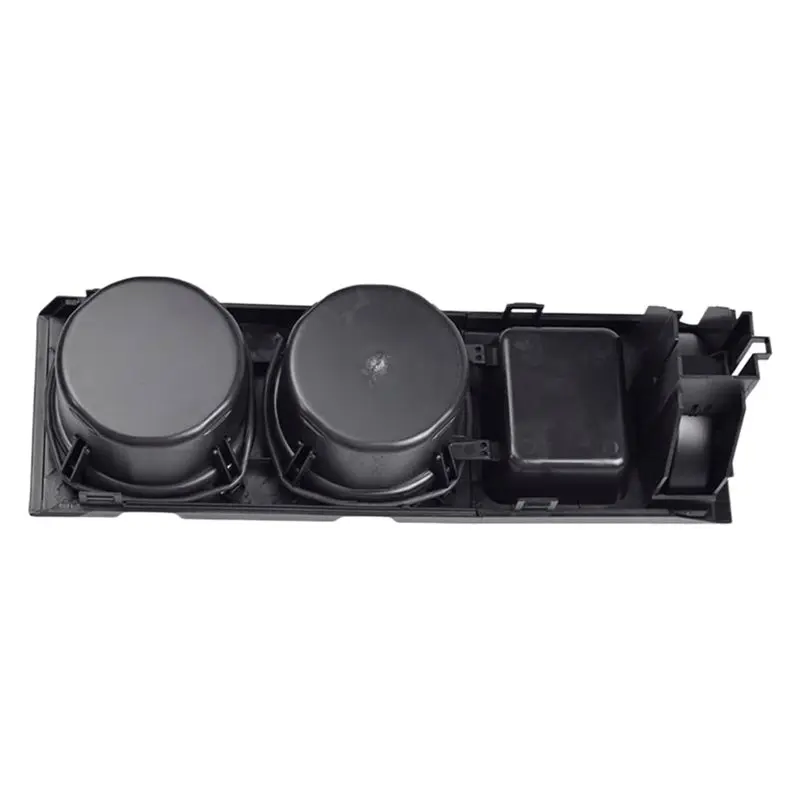 ABMR-Cup Holder For BMW E46 318I 320I 323I 325I 328I 330Ci- Models 51168217953& 51168217955 view 5