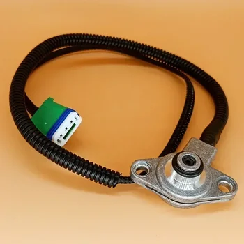 Sensor de presión de transmisión para Peugeot 206 307 308 Citroen C3 C4 C5 C8 Renault 19 caja de cambios HDI DPO AL4 252924 7700100009