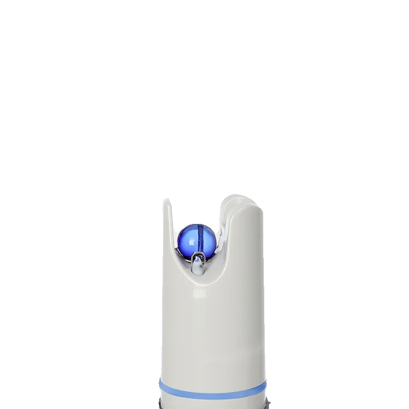 Handheld pH test pen experimental industrial acid-base tester