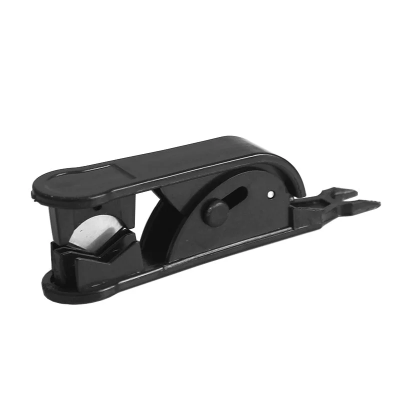 

High Quality Plastic Tube and Accessories Fog Nozzle Pipe Cutter