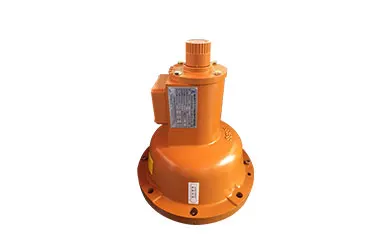 Durable Construction Passenger Hoist Anti-Fall Safety Device SAJ30-1.2 15/23/24 Teeth