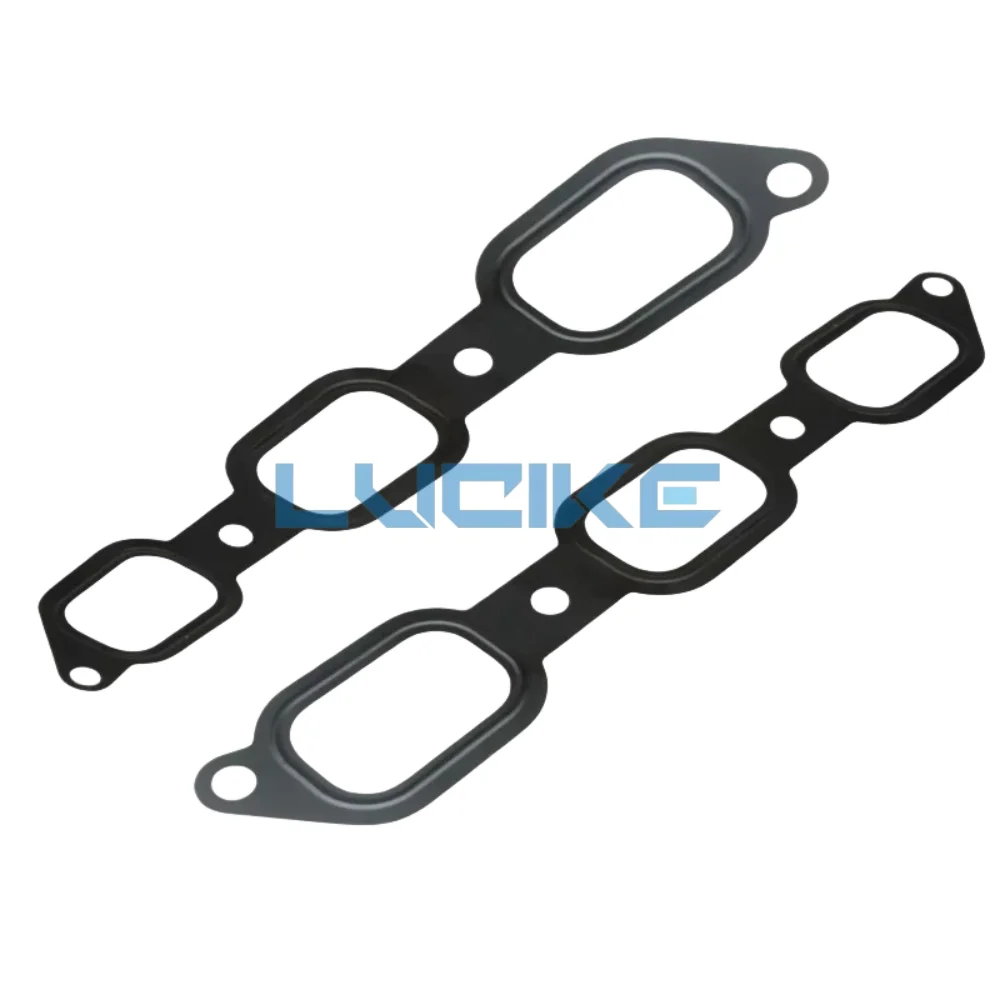 2 قطعة LR041681 C2Z17249 العلامة التجارية الجديدة Magister مشعب السحب طوقا ل رينج روفر 2013 ديسكفري 2010 لاند روفر سبورتس 2014 #4