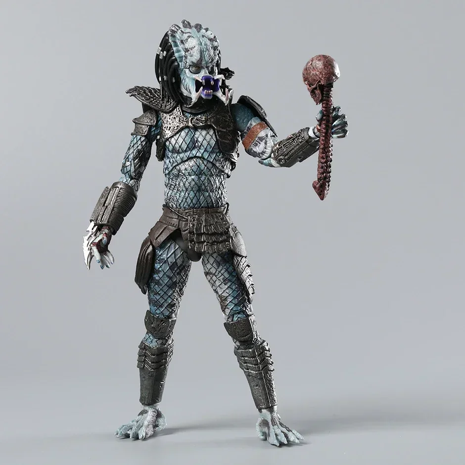 プレデター2の究極の戦士のアクションフィギュア,収集品,ギフト
