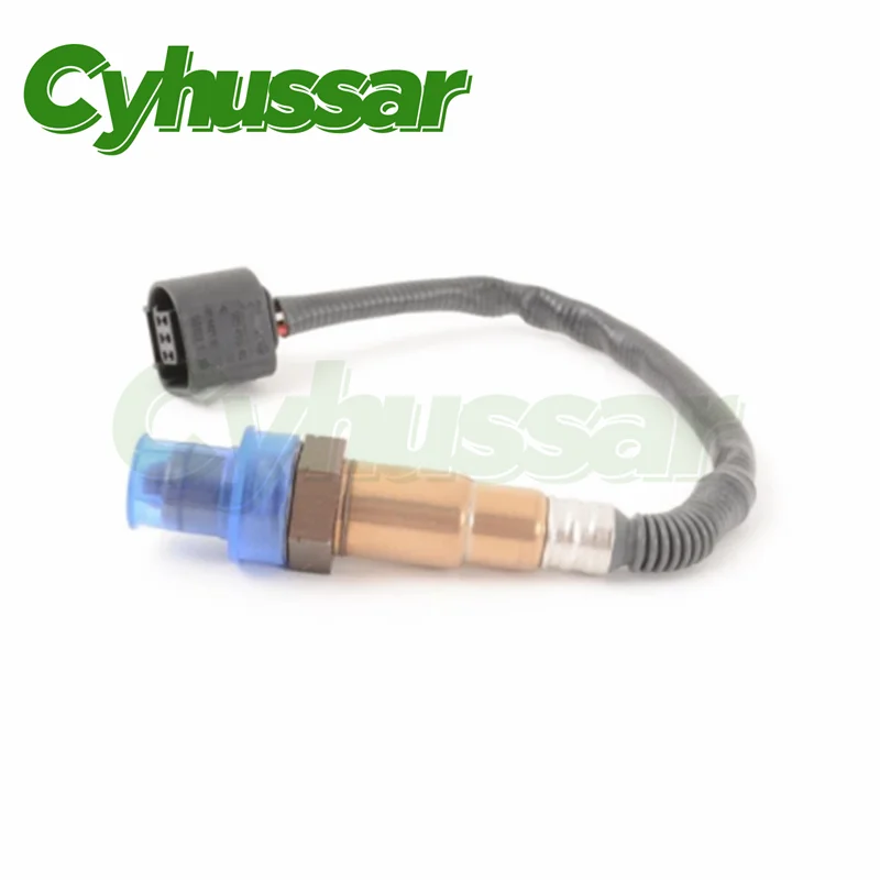 Oxygen Sensor with O2 Metering for BMW F20 F21 114i 116i 118i 120i 316i 320i 760i Rolls Royce GHOST DAWN 0258027005- 2009-2016