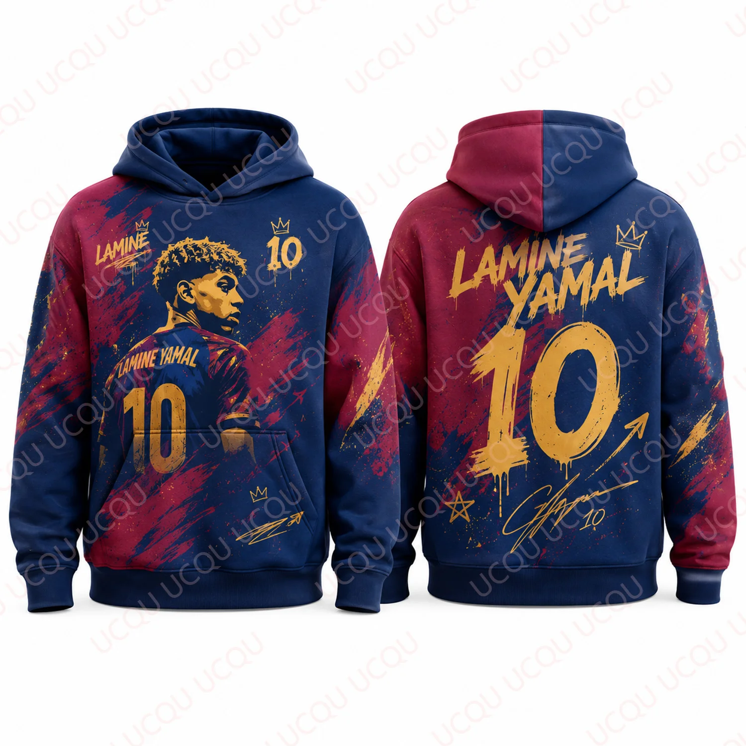 #73 Cheap Graphic Hoodies Worth Buying