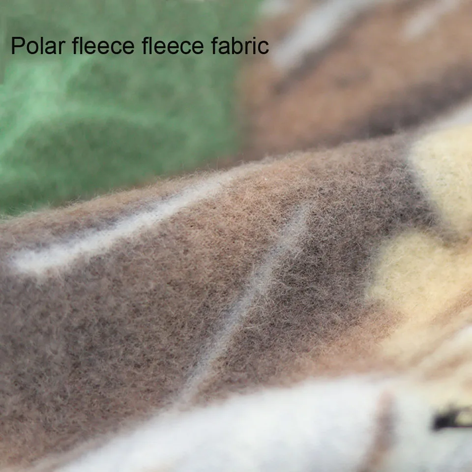 LOOGDEEL خوذة بطانة كامل الوجه قبعات بيني الصيد أغطية الرأس الصوف معطف شتوي الحرارية يندبروف بالاكلافا قبعة الطقس البارد