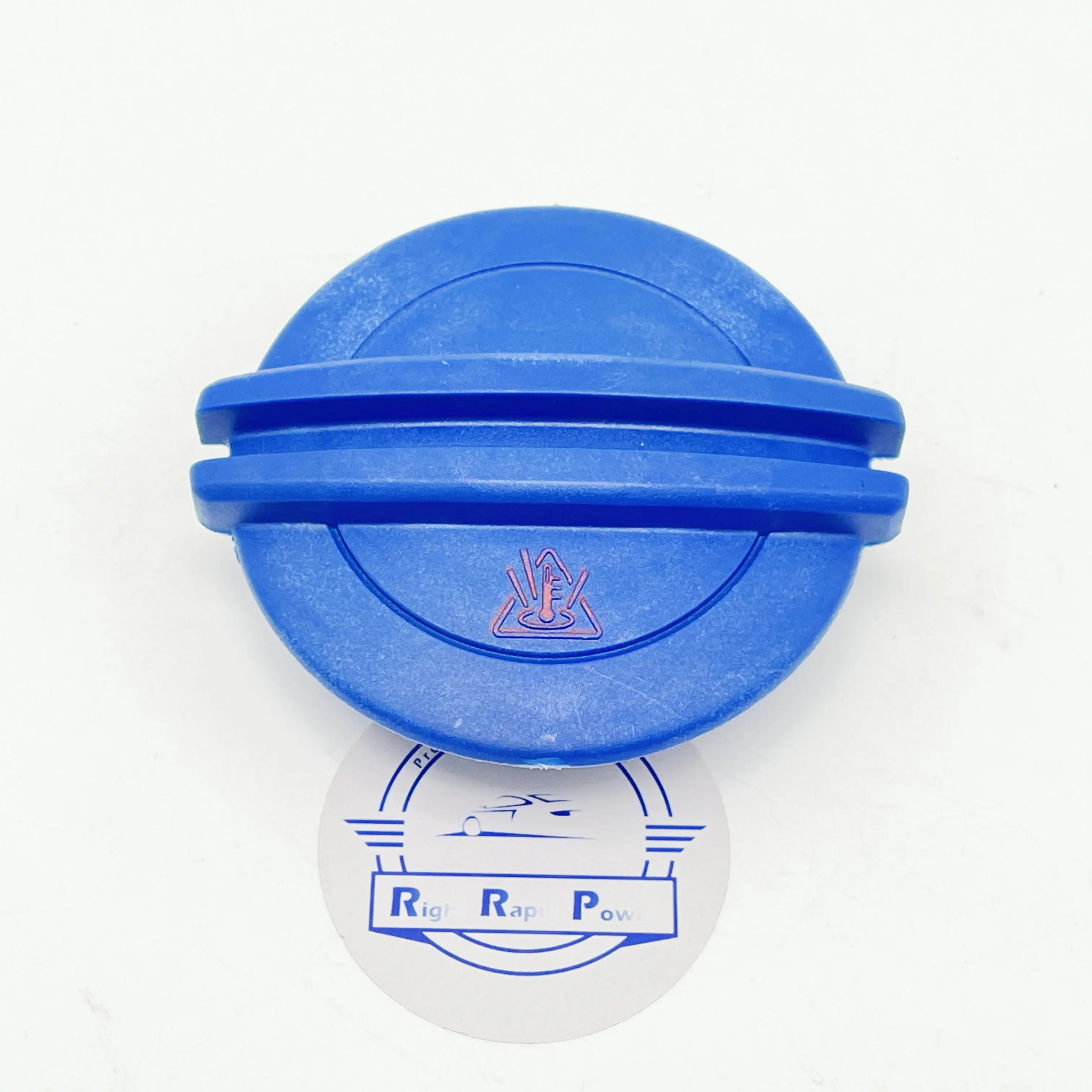 56mm 3B0121321 5Q0121321 5Engine Coolant Recovery Tank Cap for VW