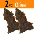 2 aceitunas