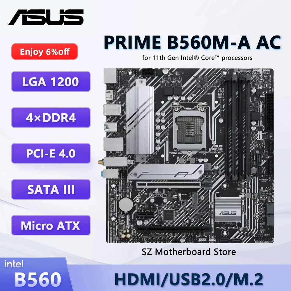 I5 10400 - AliExpress
