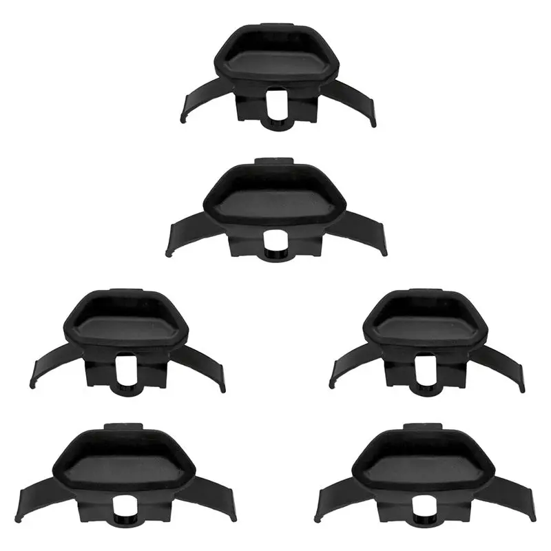 A48P-6PCS Watercraft Glove Box Latch For Sea-Doo Explorer Fish GTI GTR GTX RXT RXT-X Wake 90 130 155 170 230 300 264000133