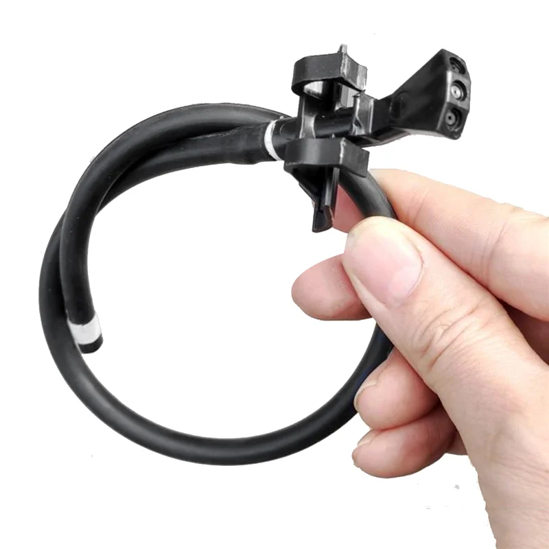 

A22E-Windshield Washer Wiper Water Spray Nozzle For Mitsubishi Outlander 13-21 Eclipse Cross 18-22 Airtrek