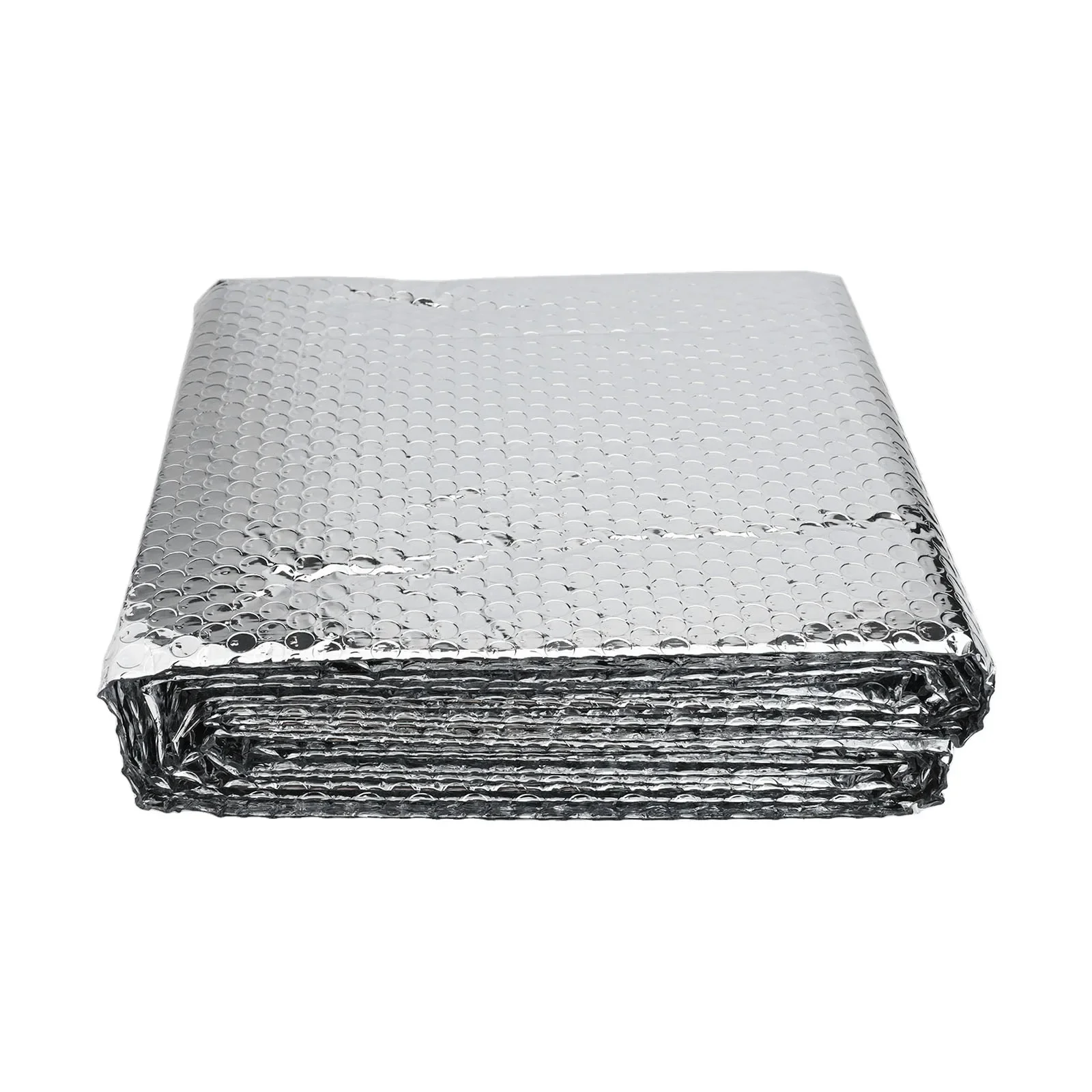 5m X 60cm Radiator Insulation Foil Affordable Solution Easy To Install Improves Comfort Noise Reduction Reduce Bills