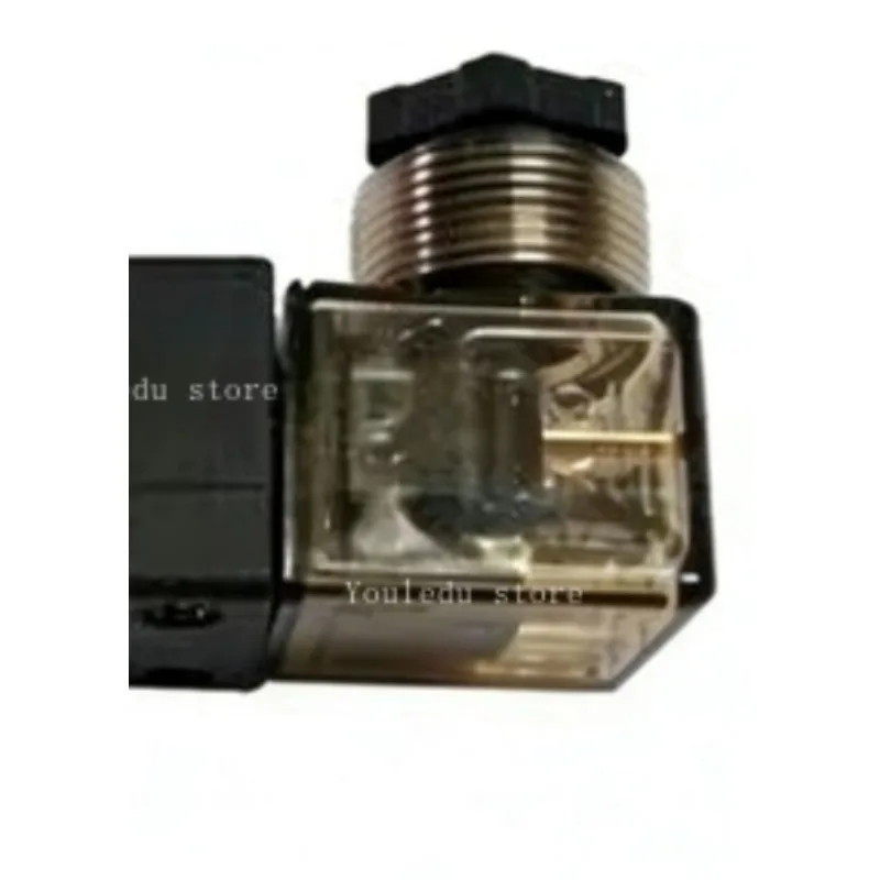 

Suitable for hydraulic lifting solenoid valve safety valve DHF08-220H two position two normally closed lifting control valve
