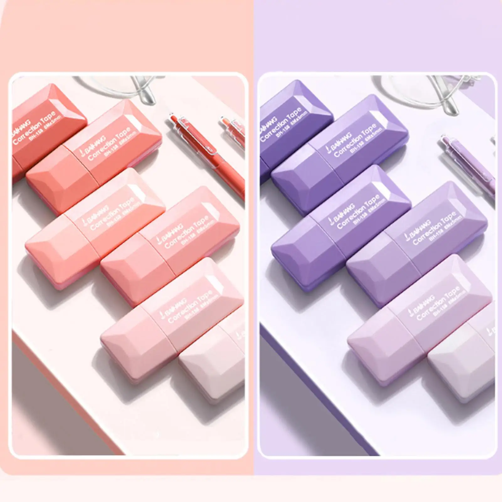 Glue Tape Roller 6-… - image