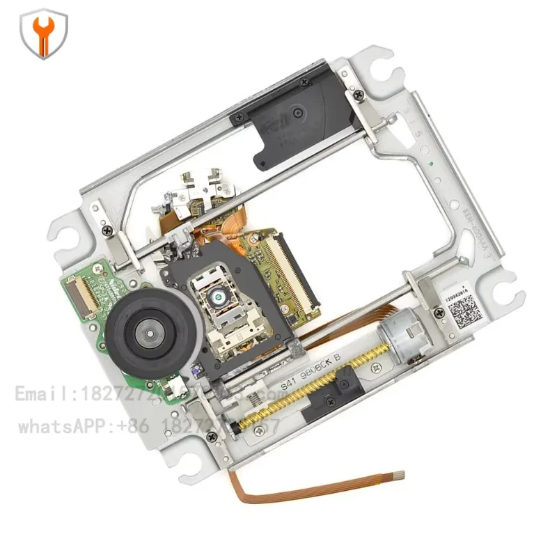 PS3 Thick Machine K…