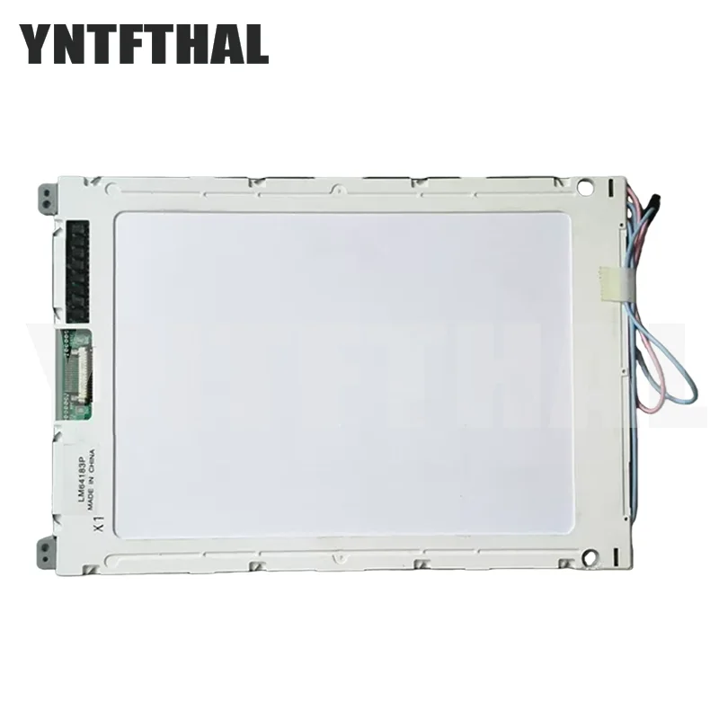 

LCD Display Panel for LM64183P LM641836 LM64P806 LM64P839 LCD Display Panel