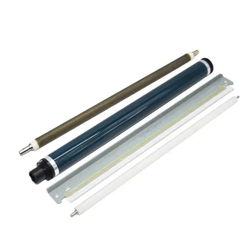 Whole set D117-0125 OPC Drum Kit Cleaning Blade Charge Roller For Ricoh MPC305 C306 C307 C406 C407 IM C300 C300F C400F C400SRF